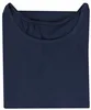 Alkato Damen Langarm Body Baumwolle Bodysuit mit Produktbild-Vorschau 5