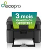 Brother DCP-L1640W, Laser, A4, Duplexní tisk Náhled obrázku produktu 6