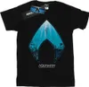 DC Comics - T-Shirt für Herren BI11645 (L) (Schwarz) Produktbild-Vorschau 1