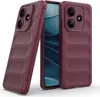 Handy Hülle für Xiaomi Redmi Note 14 5G Grip Case Cover Produktbild-Vorschau 1