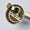 Lindby Bilderwandleuchte Joely, 37cm, messing, Metall, E14 Produktbild-Vorschau 7