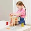 Topbright SAFT BOUTIQUE, ab 36 Monaten, Holzspielzeug, Anteprima dell’immagine prodotto 9