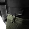 Rebelhorn Faster Motorrad Jeans, oliv, 42/32 Produktbild-Vorschau 7