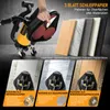 Meuleuse béton de 3800W avec 3 meules diamant de Ø105mm, Voir les images du produit 9