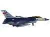 Lean Toys Modell eines Flugzeugs mit Reibungsantrieb, Produktbild-Vorschau 4