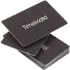 TimeMoto RFID-Karten RF-100 für Zeiterfassungssysteme 25 Produktbild-Vorschau 1