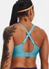 Under Armour Ua Infinity Mid Covered 433 Glacier Blue S Produktbild-Vorschau 2