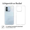 imoshion Shockproof Case voor de Xiaomi Redmi Note 17 Pro Productafbeelding-voorbeeld 5