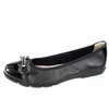 Caprice Ballerinas Ballerinas Leder Produktbild-Vorschau 8