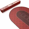 CSL Bardzo duża mata do pokera na stół 1000 x 600 mm / mata Podgląd zdjęcia produktu 3