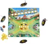 HABA La Vallée des Vikings (Jeu pour enfants de l'année Voir les images du produit 2