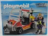 PLAYMOBIL City Action 5398, Aktion/Abenteuer, 4 Jahr(e), Produktbild-Vorschau 5