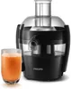 Philips Viva Collection HR1832/00 Entsafter, Schwarz, LED, Produktbild-Vorschau 8