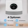 Aviro 4-in-1 Elektrischer Milchaufschäumer – 350 ml – Produktbild-Vorschau 4