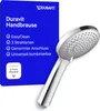 Douchette à main Duravit 3jet 110, chrome brillant, Anteprima dell’immagine prodotto 13