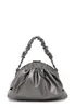 SURI FREY Handtasche Umhängetasche Lizzy Handbag Darksilver Produktbild-Vorschau 3