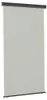 VidaXL Balkonschirm 125x250 cm grau Produktbild-Vorschau 9