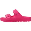Birkenstock Arizona EVA Beetroot Lila - Hausschuhe - Produktbild-Vorschau 3