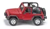 SIKU Farmer - Jeep Wrangler 1:32 Voir les images du produit 5