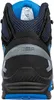 Sicherheitsstiefel Rio Black Mid Gr. 45 schwarz/blau Leder Produktbild-Vorschau 16