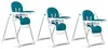 Ricokids 700601 Tulo-kinderstoel met tafeltje, blauw Productafbeelding-voorbeeld 12