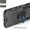 Hülle Xiaomi 14 Handyhülle Stoßfest 360° Drehbarer Ring Produktbild-Vorschau 3