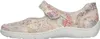 Waldläufer Henni, Halbschuh, Klett, Summer (Nubukleder), Produktbild-Vorschau 3