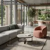 novely® PORTO - Polsterstoff in Breitcord-Optik - Produktbild-Vorschau 7