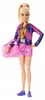 Barbie HRG52, Modelka, Žena, 3 rok / roky, Dievča, 323,9 Náhľad obrázku produktu 14