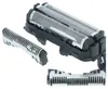 vhbw 1x Scherfolie, 3x Klinge kompatibel mit Panasonic Produktbild-Vorschau 5