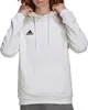 ADIDAS Entrada 22 Felpa con cappuccio - Bianco HG6302 - L Anteprima dell’immagine prodotto 9