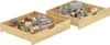 Bettkasten-Set für Betten 80x190cm Staukasten- 2-teilig - Produktbild-Vorschau 4