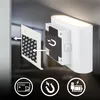 LED-wandlamp, wandlamp zonder stroomaansluiting, met Productafbeelding-voorbeeld 6
