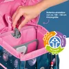 Step by Step Schulranzen-Set 2IN1 PLUS „Mermaid Delia“, Produktbild-Vorschau 6