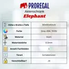Mega Deal | 3x Aktenschrank ELEPHANT mit abschließbaren Produktbild-Vorschau 7