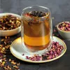Hibiskus, Malve, getrocknete Hibiskusblüten für Produktbild-Vorschau 4