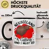 Neuseeeland Tasse Geschenk Auslandsjahr Abschied Produktbild-Vorschau 3