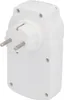UNITEC 3er Pack WiFi Zwischenstecker Outdoor Produktbild-Vorschau 3