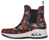 Skechers Uno Rugged - Dancing N The Rain 177183-BKMT, Vista previa de la imagen del producto 1