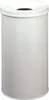 DURABLE Papierkorb Safe rund 60 Liter grau Produktbild-Vorschau 1