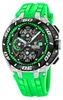 Festina Quarz Herren Chrono Bike F20755/6 Produktbild-Vorschau 1