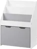 WOLTU Kinderregal KR004 Bücherregal für Kinder Produktbild-Vorschau 1
