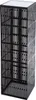Casablanca by Gilde Säule Como schwarz H. 100 cm, 74174 Produktbild-Vorschau 1