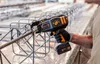 TJEP ULTRA GRIP 40 Bindemaschine 12-40mm im SET, Produktbild-Vorschau 9