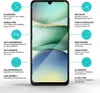 3x Schutzglas Panzerfolie Klar für Xiaomi Redmi A5 4G Produktbild-Vorschau 6