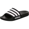 Adidas Cloudfoam Adilette, Männlich, Erwachsener, Schwarz, Produktbild-Vorschau 32