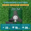 Tagliabordi senza fili 12000 giri/min - Motore anteriore Anteprima dell’immagine prodotto 3