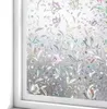 Folia okienna okleina samoprzylepna na szybę 45x200 Podgląd zdjęcia produktu 4