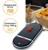 Báscula de cocina Beurer Ks36 Báscula de precisión Vista previa de la imagen del producto 3