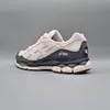 Asics Gel-NYC White Smoke Grey - 44 Produktbild-Vorschau 4
